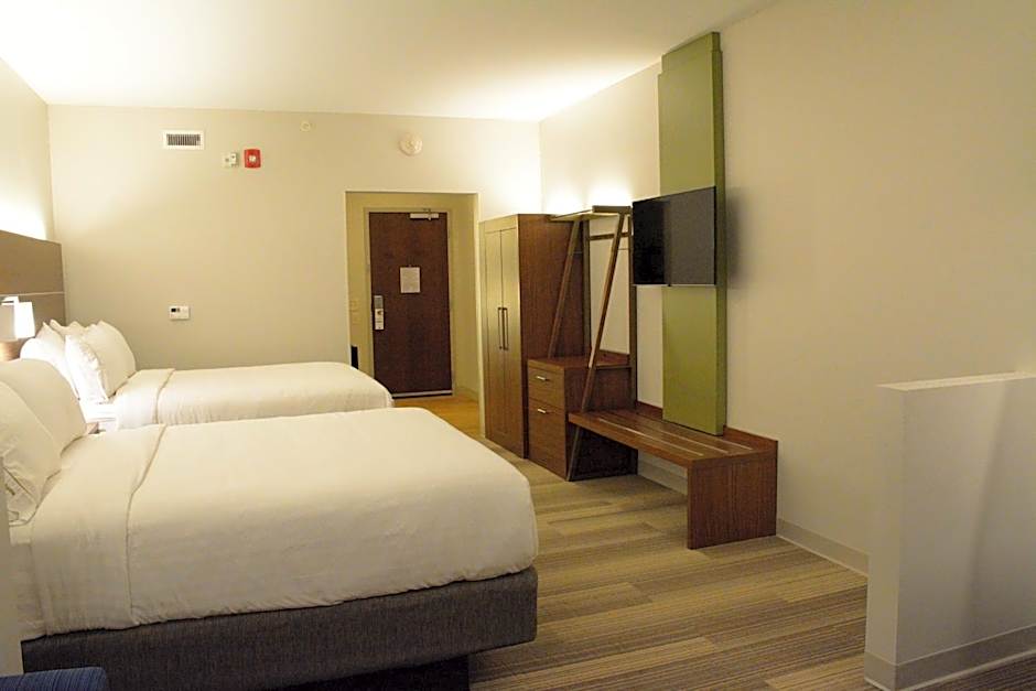 Holiday Inn Express & Suites Lexington Park California By IHG