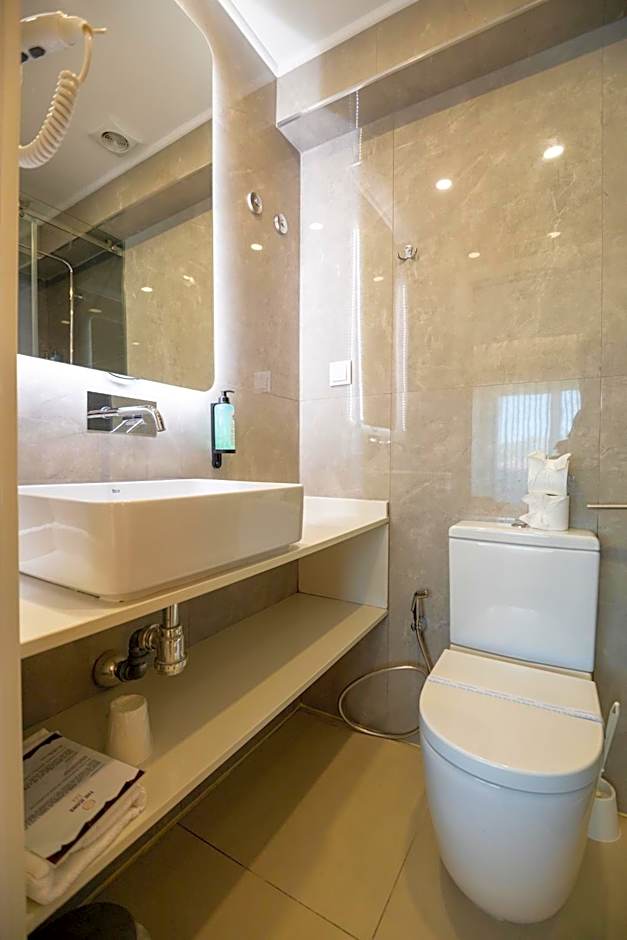 The ICONS Lisbon Central Hotel