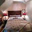Auberge J.A Moisan
