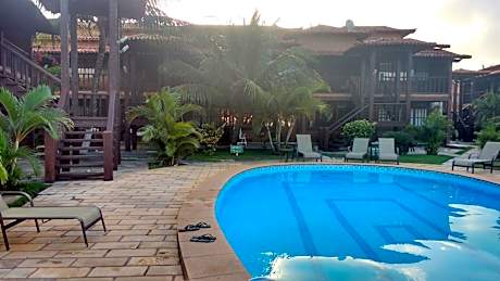 Flat - Geribá Apart Hotel