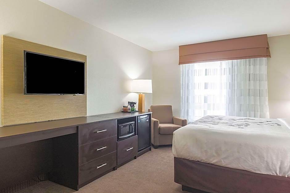 Sleep Inn & Suites Ingleside - Corpus Christi