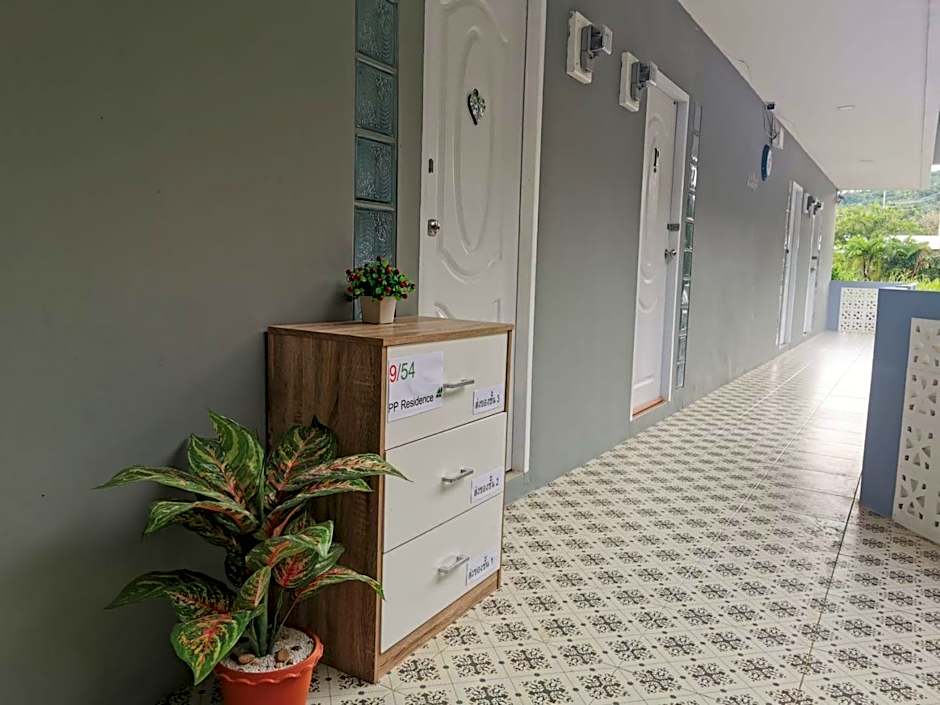 PP Residence Phuket