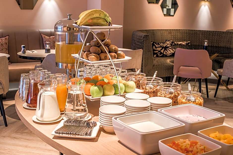 Sandton Eindhoven Centre