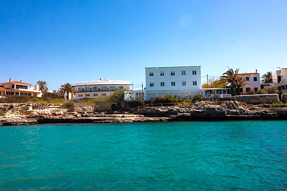 Cala Bona y Mar Blava