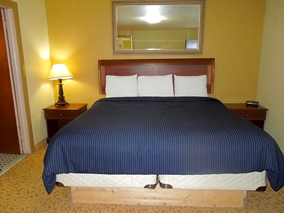 Slumberland Motel Mount Holly