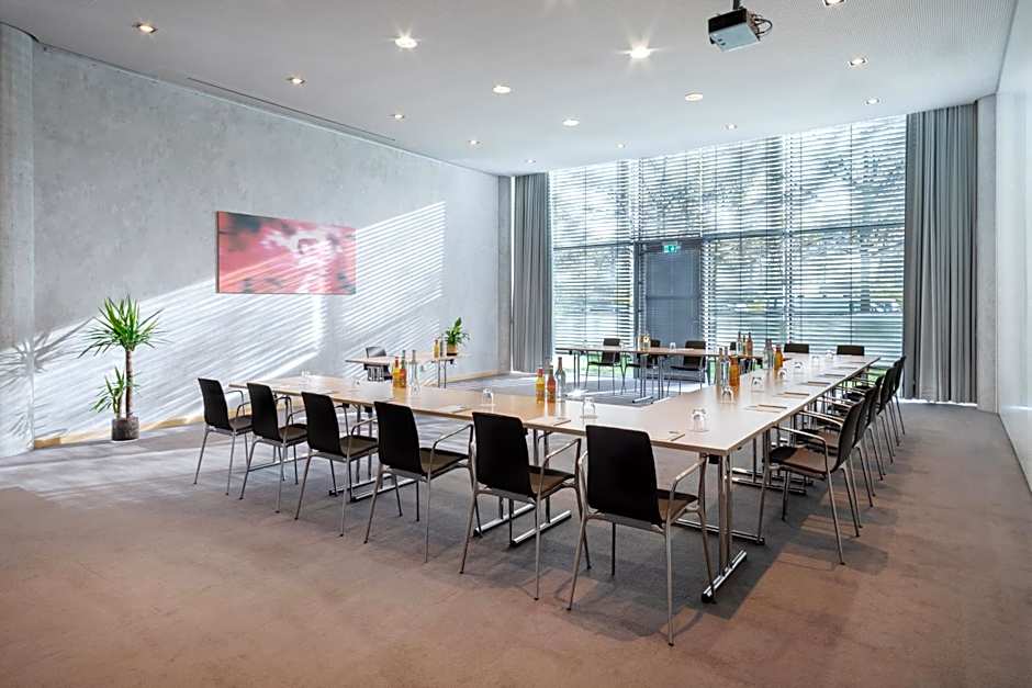 INNSiDE München Parkstadt Schwabing