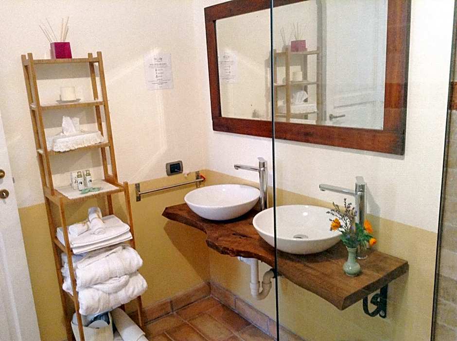 Alba dei Due Soli B&B