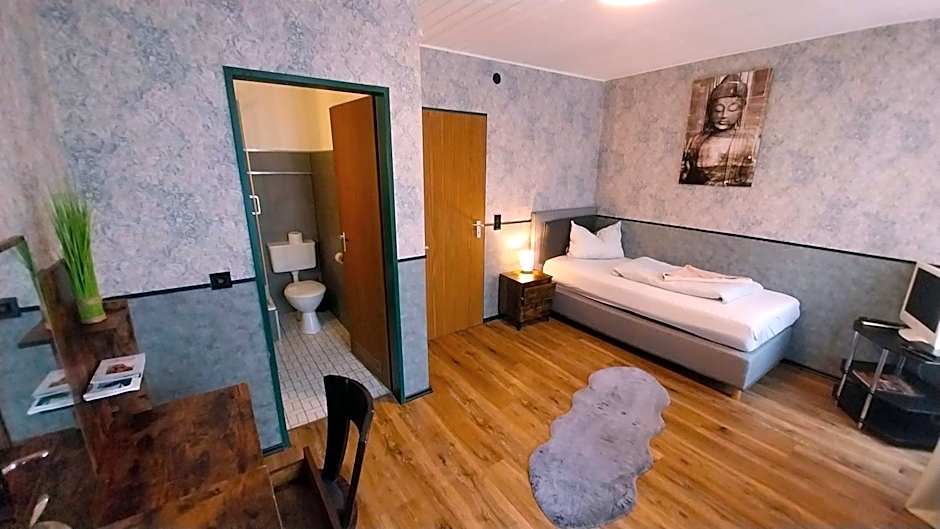 Landgasthof Hotel Zur Waage