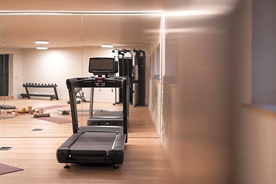 Landpalais Goyenhof - Deluxe Suites & Breakfast