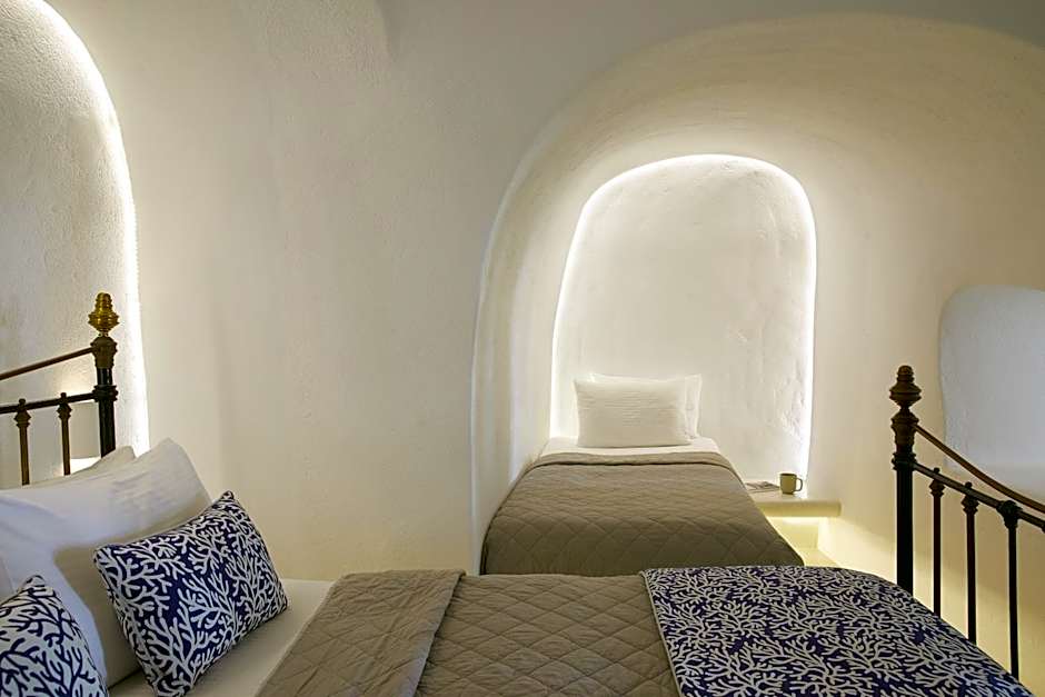 La Perla Villas - Adults Only