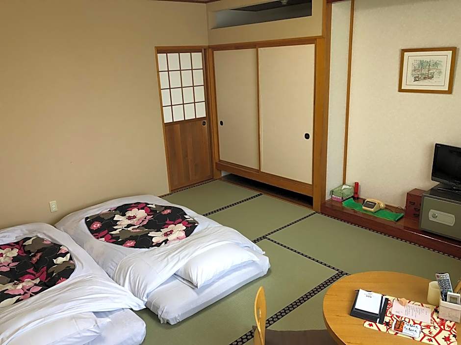 Itadome Onsen Tabi no Yado Saikawa