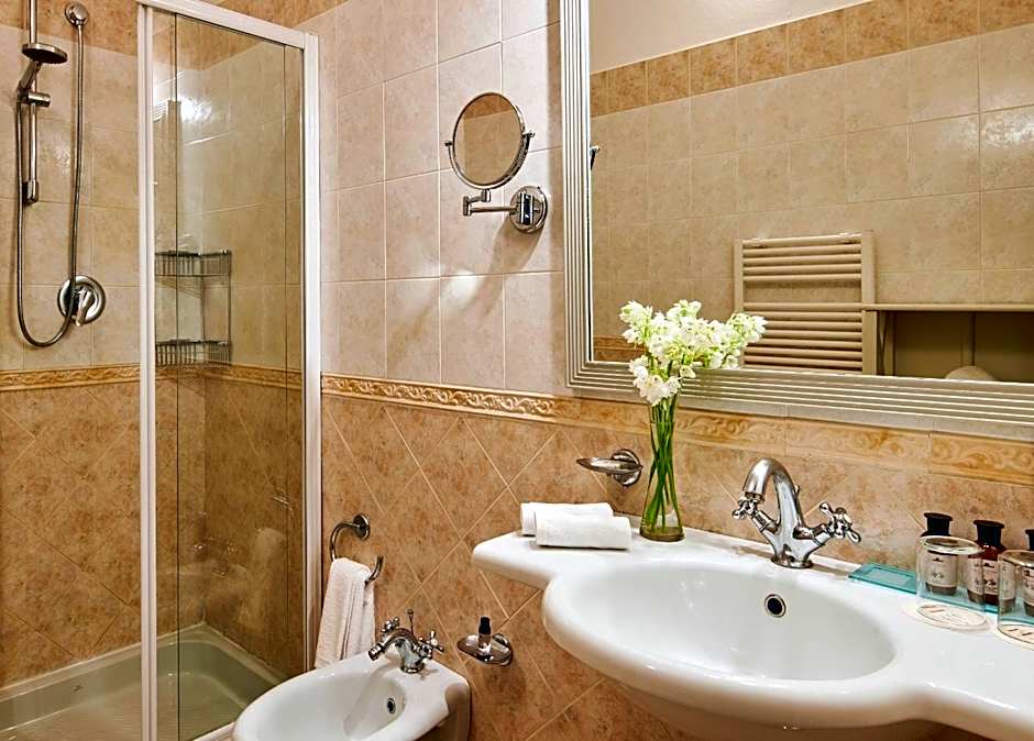 Bagni Di Pisa Palace & Thermal Spa