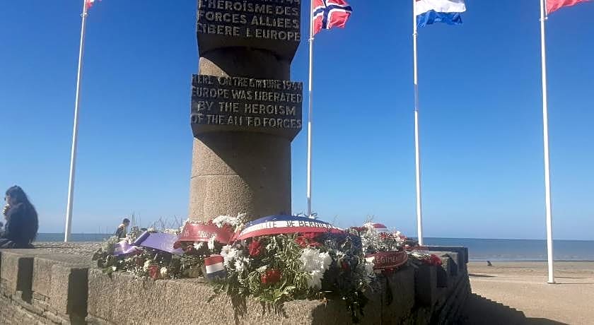 Relais du Cap romain