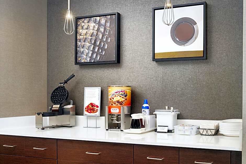 Residence Inn® by Marriott® Fort Lauderdale City of Plantation