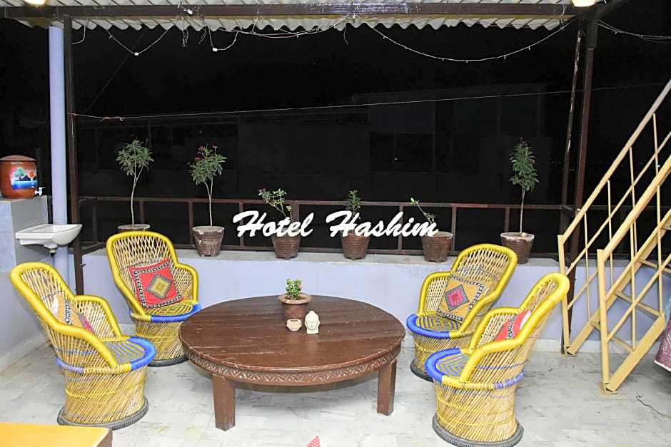 Hotel Hashim