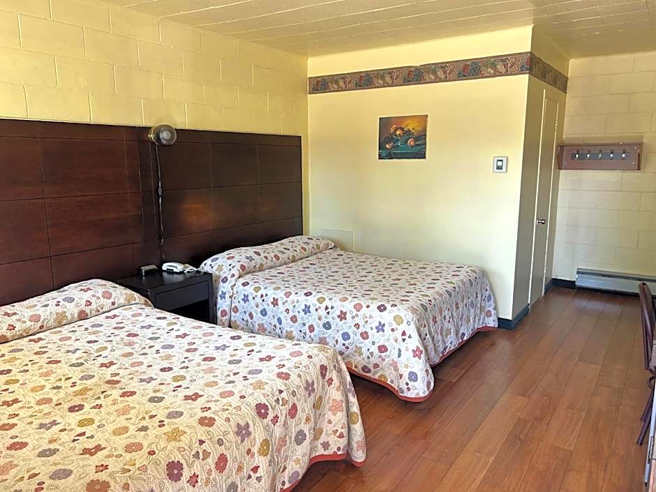 Motel R-100
