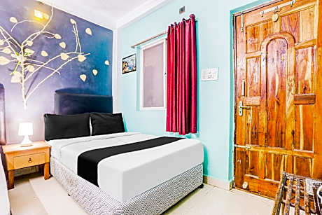 Super Hotel O Bodh Gaya Near Nigma Monastery Formerly Fun Friday