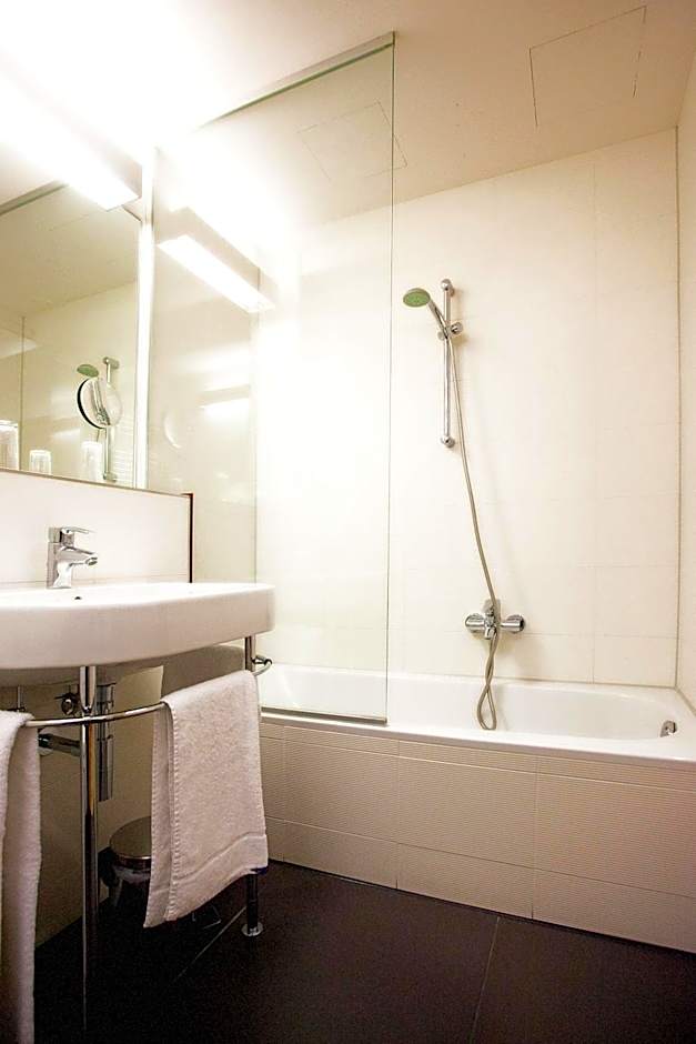 Hotel Schwarzer Bär