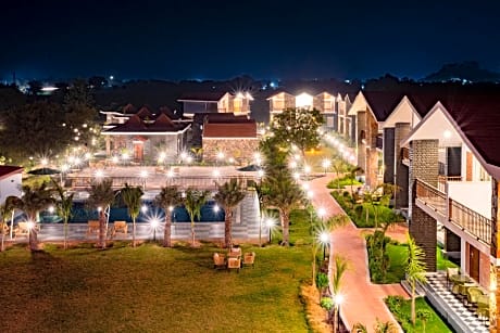Spree Resort Sariska
