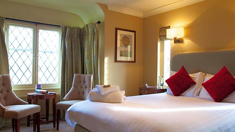 Mercure Thame Lambert Hotel