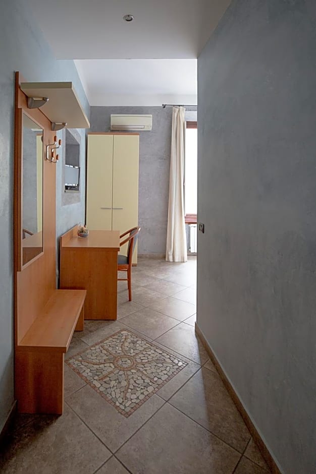 Hotel Angelica Firenze