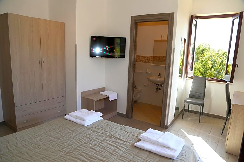 Solandra Affittacamere