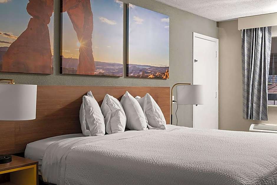 Days Inn by Wyndham Albuquerque Northeast