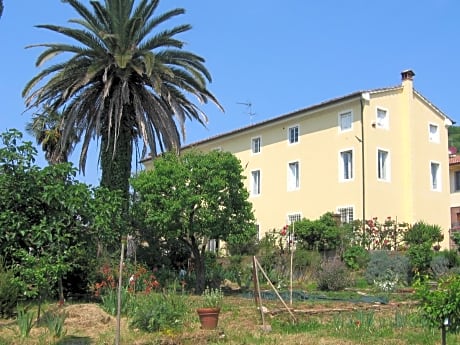 Casa Marcè a "Sonno"