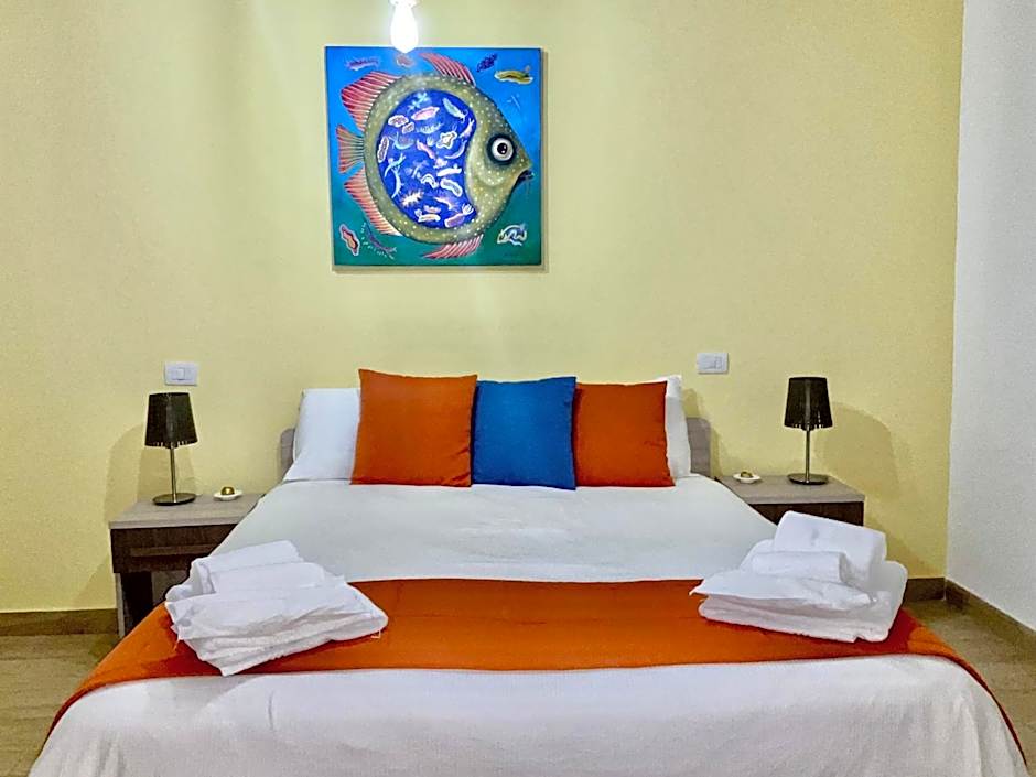 'A Room de' Scugnizzi