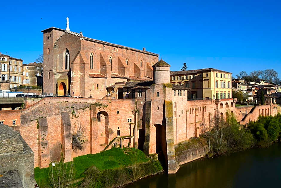 Le Nid de l'Ecureuil