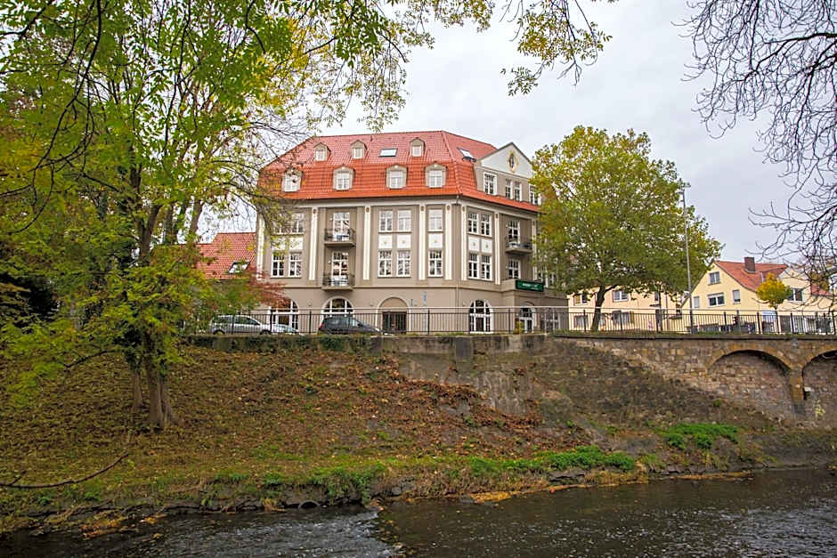 aappartel APARTHOTEL Herford