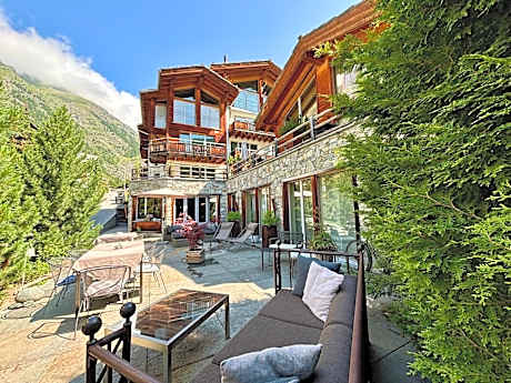 Alpenlodge