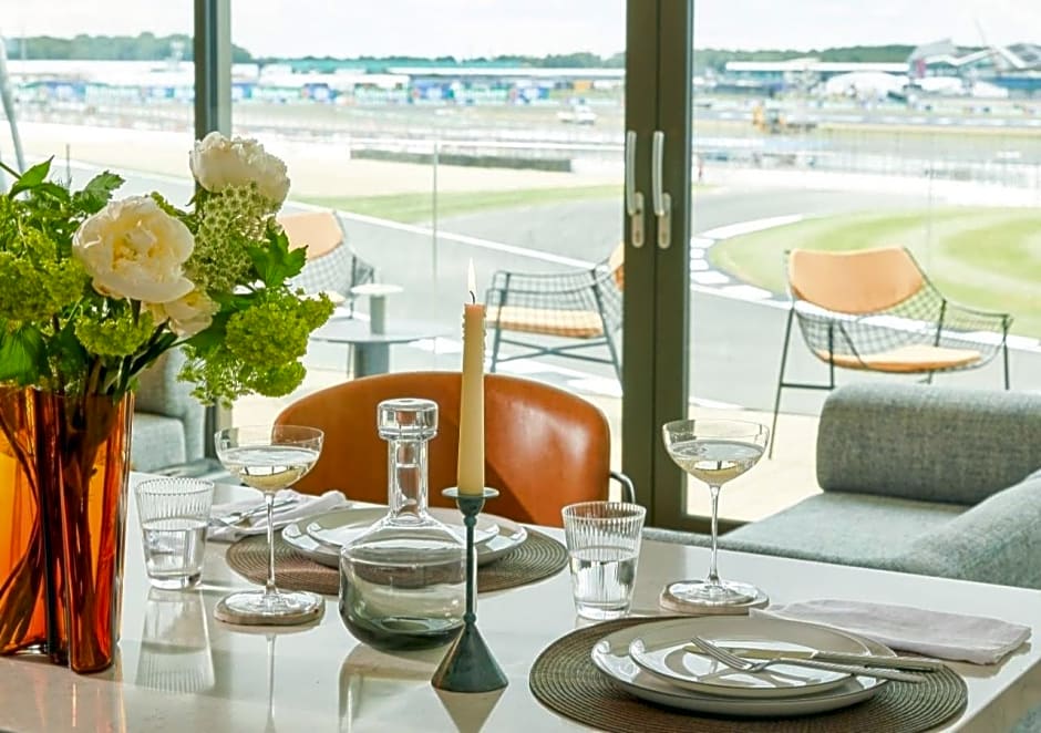 Escapade Silverstone