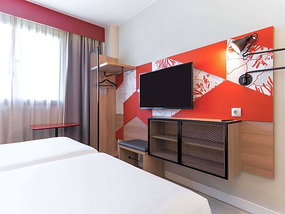 ibis Styles Barcelona City Bogatell