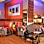 Cresta Jameson Hotel