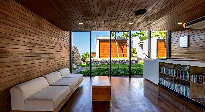 Casa De La Flora Hotel