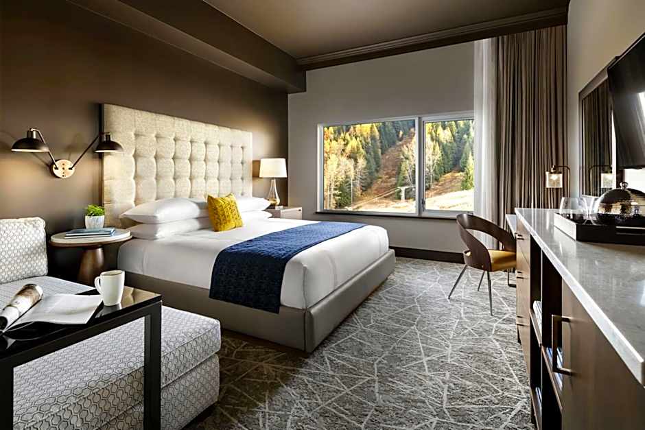 The Josie Hotel, Autograph Collection