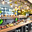 ibis Styles Stuttgart Vaihingen