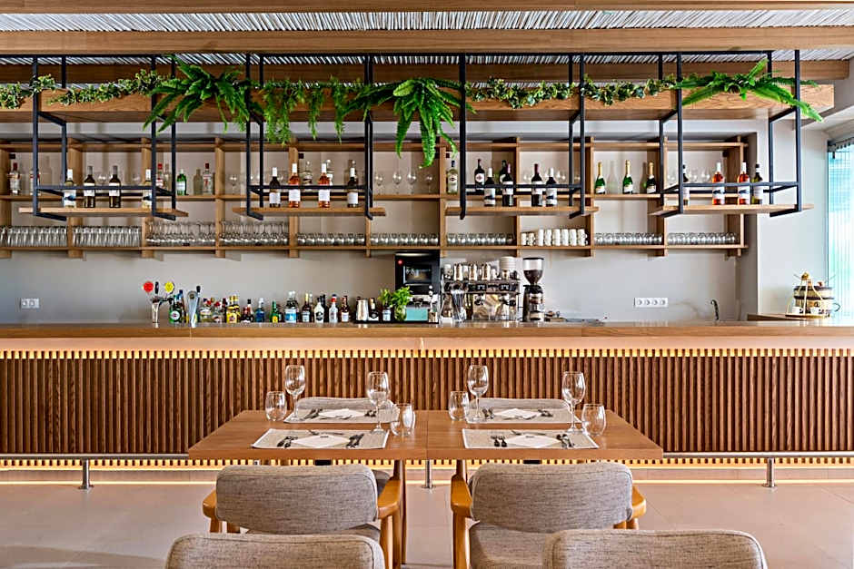 Georgioupolis Suites & Aqua Park