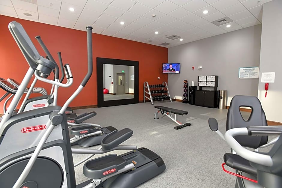 Hilton Garden Inn Jacksonville