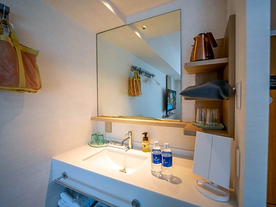 Tabino Hotel lit Miyakojima