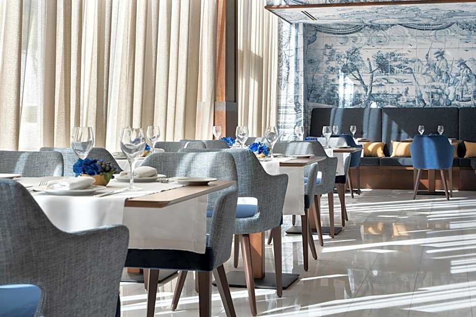 Eurostars Universal Lisboa