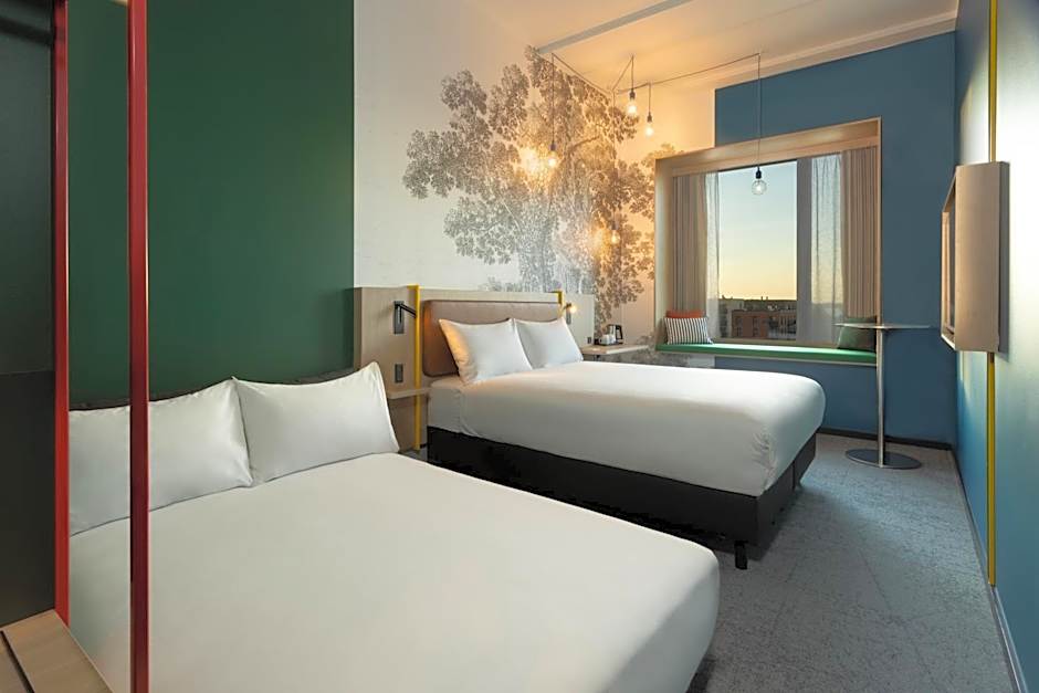 ibis Styles Copenhagen Orestad