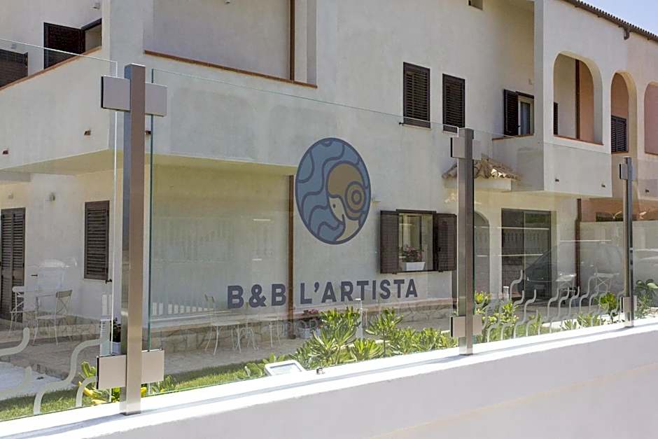B&B L'Artista