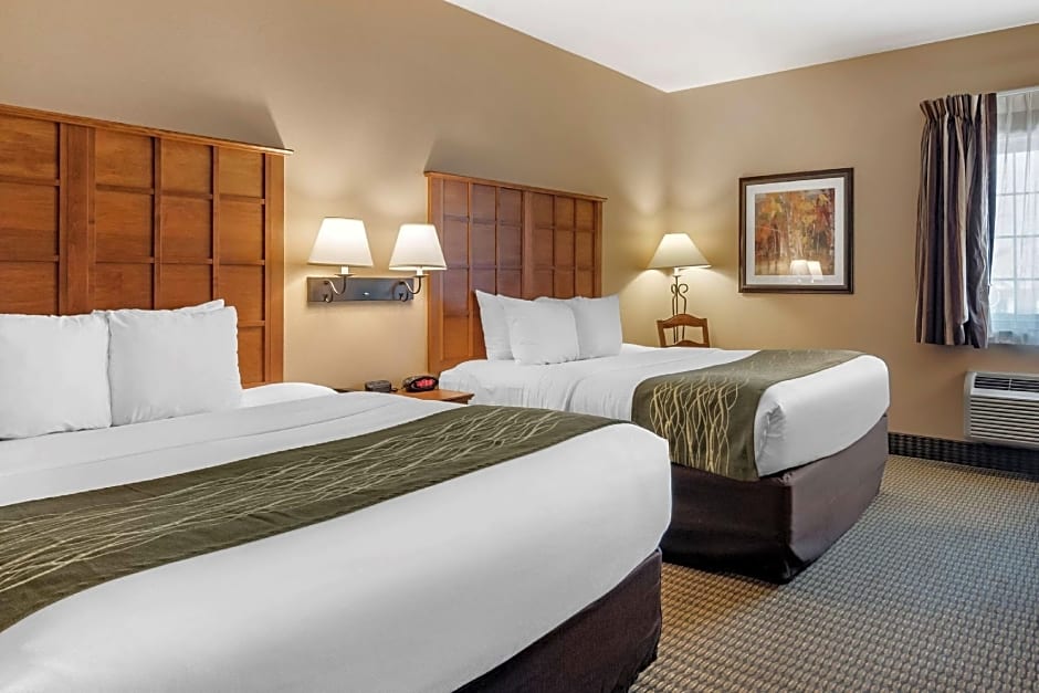 Comfort Inn & Suites Chillicothe