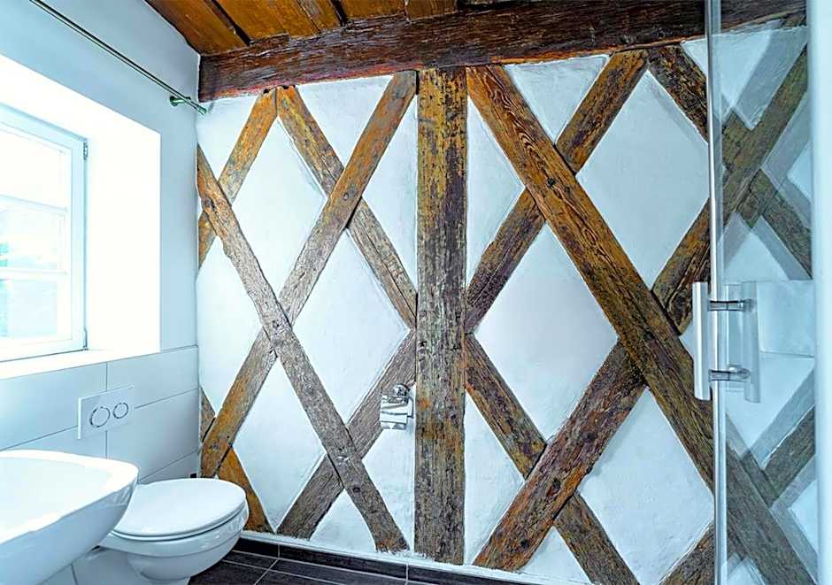 Hotel Hahnmühle 1323