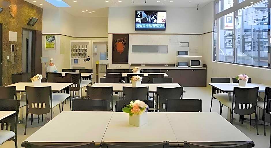 Toyoko Inn Tsuchiura-eki Higashi-guchi