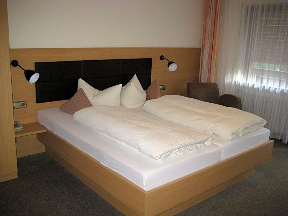 Hotel Zur Linde