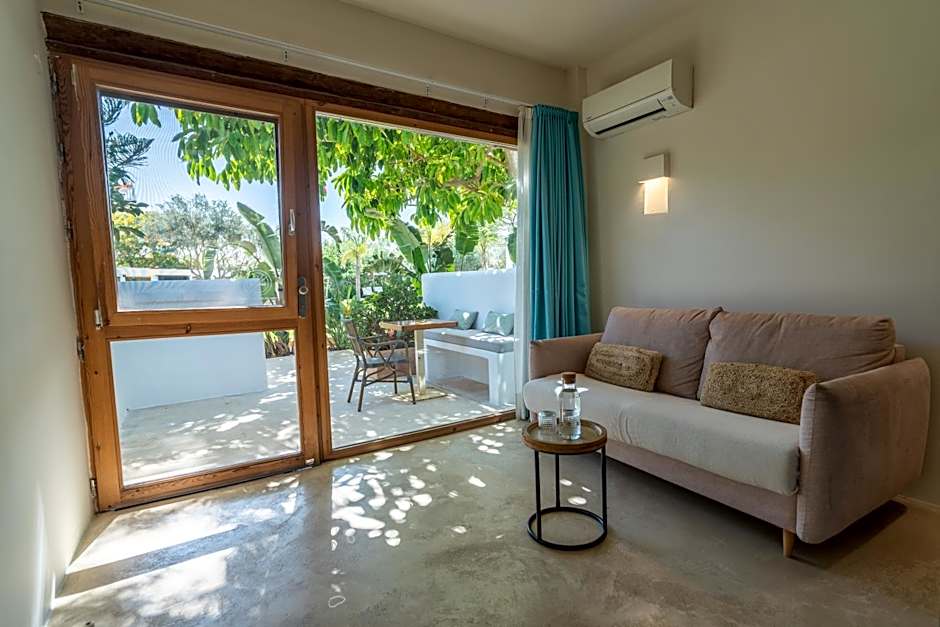 Boho Suites Denia