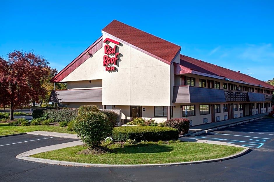 Red Roof Inn Detroit - Troy